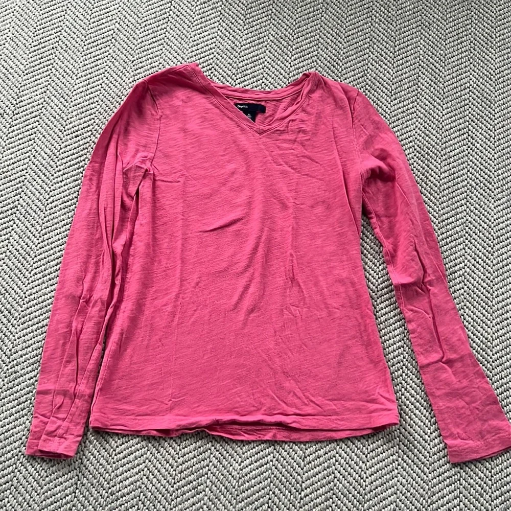 Gap top